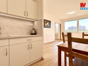 Pronájem bytu 2+kk, Nymburk, Generála Antonína Sochora, 41 m2