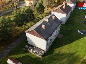 Prodej činžovního domu, Křišťanovice, 328 m2