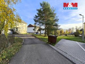 Prodej činžovního domu, Křišťanovice, 328 m2