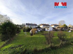 Prodej činžovního domu, Křišťanovice, 328 m2