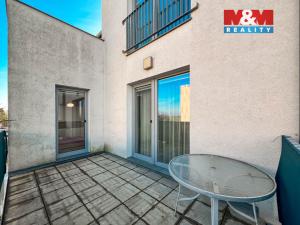 Pronájem bytu 2+kk, Praha - Miškovice, Vrátenská, 46 m2