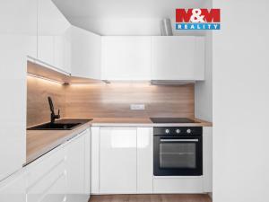 Prodej bytu 2+kk, Praha - Bohnice, Ratibořská, 42 m2