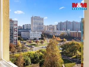 Prodej bytu 2+kk, Praha - Bohnice, Ratibořská, 42 m2