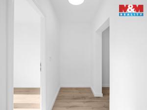 Prodej bytu 2+kk, Praha - Bohnice, Ratibořská, 42 m2