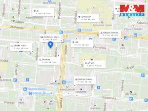 Prodej bytu 2+kk, Praha - Bohnice, Ratibořská, 42 m2