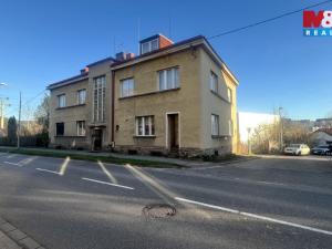Pronájem bytu 3+kk, Hronov - Zbečník, 97 m2
