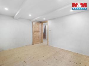 Prodej chalupy, Krupka, Cínová, 130 m2