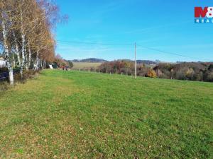 Prodej pozemku pro bydlení, Úhlejov, 1353 m2