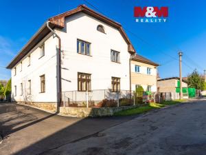 Prodej rodinného domu, Boseň, 200 m2