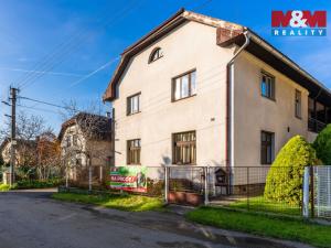 Prodej rodinného domu, Boseň, 200 m2