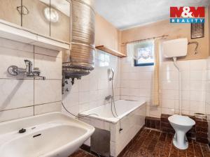 Prodej chalupy, Prysk - Horní Prysk, 79 m2