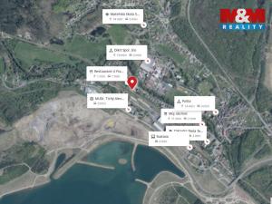 Prodej bytu 1+kk, Svatava, Palackého, 33 m2