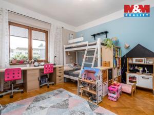 Prodej bytu 3+kk, Hradec Králové - Pražské Předměstí, Bozděchova, 72 m2