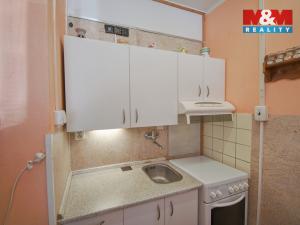 Prodej bytu 2+kk, Valašské Meziříčí, Písečná, 39 m2