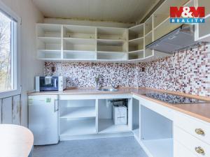 Prodej zahrady, Vranov, 1086 m2