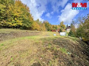 Prodej pozemku pro bydlení, Hodkovice nad Mohelkou - Záskalí, 1359 m2