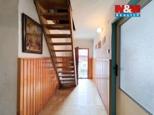 Prodej rodinného domu, Dlouhá Ves, 160 m2