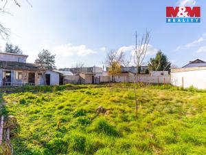 Prodej rodinného domu, Ratíškovice, Vítězná, 140 m2