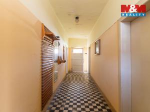 Prodej rodinného domu, Ratíškovice, Vítězná, 140 m2