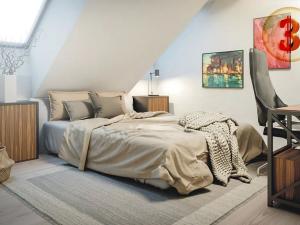 Prodej bytu 3+kk, Svatobořice-Mistřín, Hlavní, 66 m2