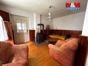 Prodej chaty, Třebívlice - Dřevce, 183 m2