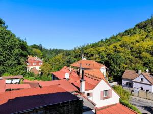 Prodej rodinného domu, Všenory, Černolická, 232 m2