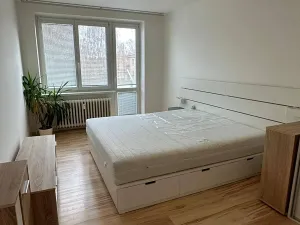 Prodej bytu 2+kk, Ostrava, Krasnoarmejců, 55 m2