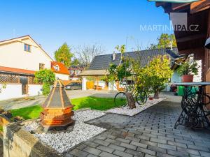 Prodej rodinného domu, Zdiby, Prostřední, 99 m2