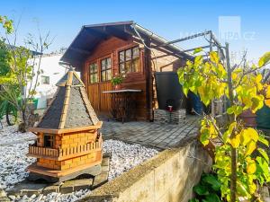 Prodej rodinného domu, Zdiby, Prostřední, 99 m2