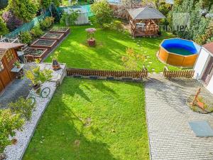 Prodej rodinného domu, Zdiby, Prostřední, 99 m2