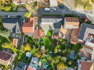 Prodej rodinného domu, Zdiby, Prostřední, 99 m2