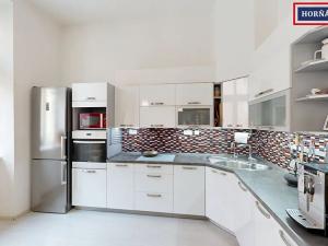 Prodej bytu 3+kk, Brno, Cejl, 83 m2