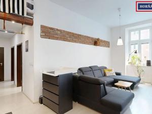 Prodej bytu 3+kk, Brno, Cejl, 83 m2