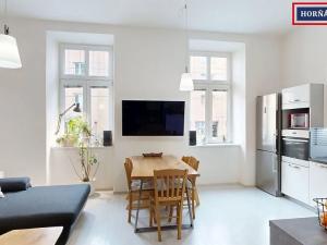 Prodej bytu 3+kk, Brno, Cejl, 83 m2