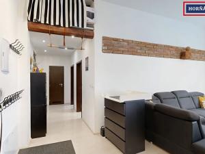 Prodej bytu 3+kk, Brno, Cejl, 83 m2