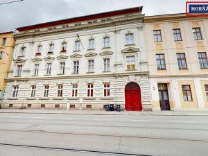 Prodej bytu 3+kk, Brno, Cejl, 83 m2