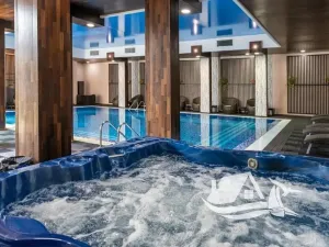 Prodej bytu 1+kk, Sveti Vlas, Bulharsko, 44 m2