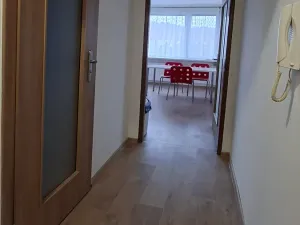 Pronájem bytu 2+kk, Příbram, Ryneček, 47 m2