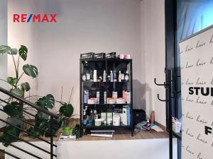 Pronájem obchodního prostoru, Praha - Karlín, Sokolovská, 165 m2