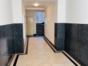 Prodej bytu 3+kk, Praha - Podolí, Podolská, 74 m2