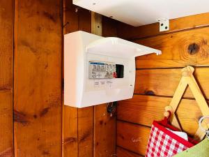 Prodej chaty, Kaliště, 30 m2