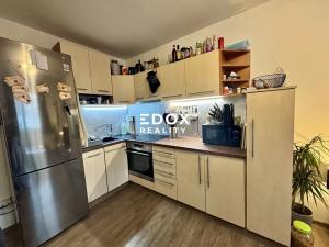 Prodej bytu 3+kk, Luštěnice, 50 m2