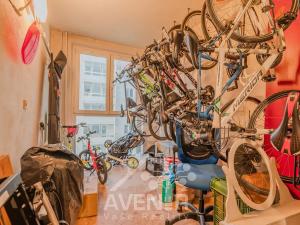 Prodej bytu 4+1, Brno, Spodní, 80 m2