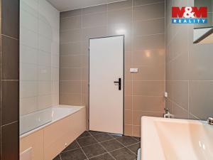 Pronájem bytu 3+kk, Ostrava - Moravská Ostrava, 28. října, 69 m2