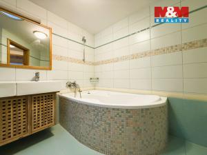 Pronájem bytu 3+kk, Jablonec nad Nisou, Pivovarská, 90 m2