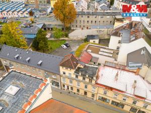 Prodej bytu 1+kk, Šumperk, Komenského, 35 m2