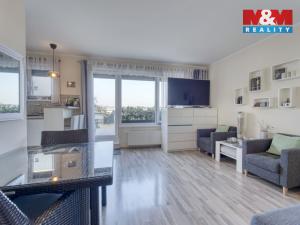 Prodej bytu 3+kk, Praha, Miloše Havla, 104 m2