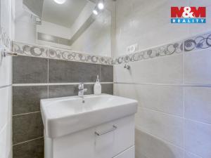 Prodej bytu 3+kk, Praha, Miloše Havla, 104 m2