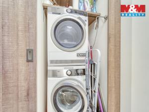 Prodej bytu 3+kk, Praha, Miloše Havla, 104 m2