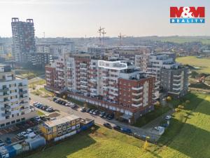 Prodej bytu 3+kk, Praha, Miloše Havla, 104 m2